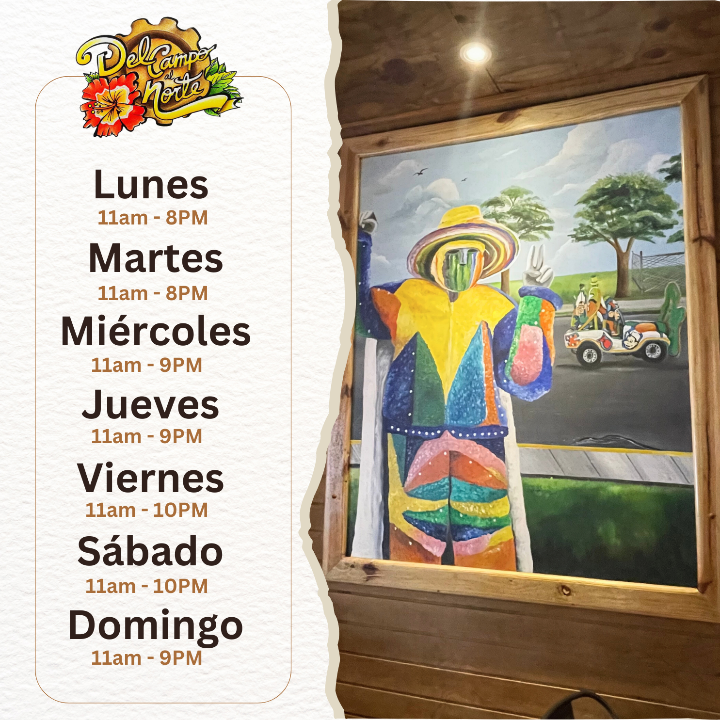 Horario Del Campo-2