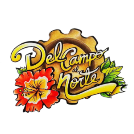 Del Campo Al Norte